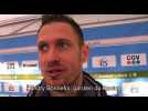 Football : le Racing reste dans la course