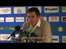 Réactions après Racing Strasbourg - GFC Ajaccio (2-0)