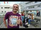 Etienne JACOB, 56 ans, candiat au bac &agrave; Altkirch - Label : L'Alsace - Category : News
