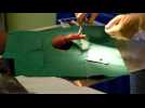 La vie apr&egrave;s les urgences &agrave; la polyclinique Thur-Doller - Label : L'Alsace - Category : News