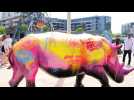 Block Party : la rue qui r&eacute;sonne - Label : L'Alsace - Category : Culture