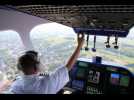 Un voyage avec "Air Europa-Park" - Label : L'Alsace - Category : News