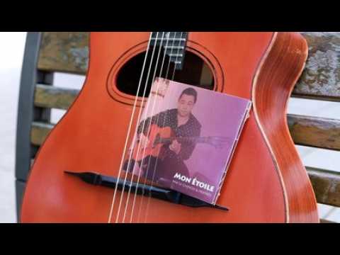 Le Chinois, l'étoile montante du jazz manouche