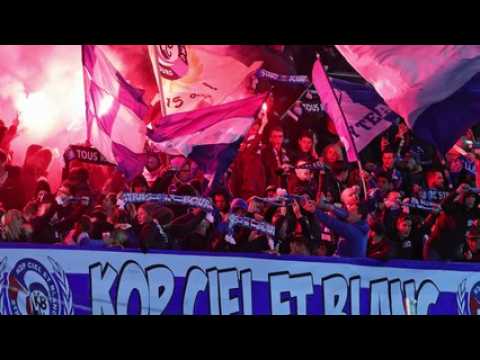 Marc Keller: "J'ai toujours cru qu'on allait se maintenir"