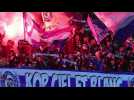 Marc Keller: "J'ai toujours cru qu'on allait se maintenir"