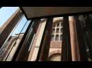 S&eacute;lestat: la biblioth&egrave;que humaniste en avant-premi&egrave;re - Label : L'Alsace - Category : News