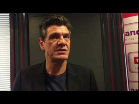 MARC LAVOINE EN 3 QUESTIONS