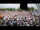 Colore Moi Mulhouse - Label : L'Alsace - Category : News