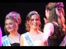 Miss Haut-Rhin: "je ne réalise pas encore"