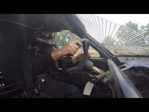 Illzach: chocs en stock au Fun car show
