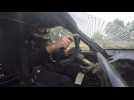 Illzach: chocs en stock au Fun car show