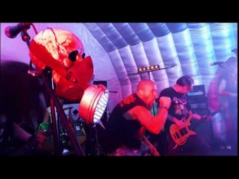 Fête de la musique : "Merci Mulhouse !"