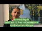 Natura 2000, on vous explique - Label : L'Alsace - Category : News