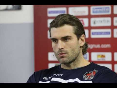 Hockey sur glace, Yorick Treille nouvel entraîneur des Scorpions de Mulhouse