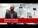 Mulhouse&thinsp;: le premier Tep Scan num&eacute;rique de France - Label : L'Alsace - Category : News