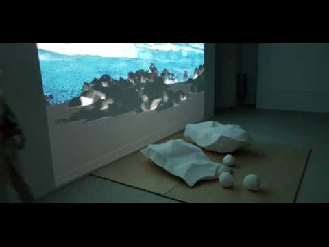 Wattwiller : "A l'épreuve de l'eau" à la Fondation François Schneider