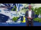 Le flash m&eacute;t&eacute;o du jeudi 1er novembre - Le temps en Alsace aujourd'hui - Label : L'Alsace - Category : News