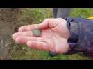 Une surprise et des fant&ocirc;mes &agrave; Horbourg-Wihr - Label : L'Alsace - Category : News