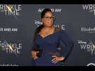 Oprah Winfrey praises Michael B. Jordan