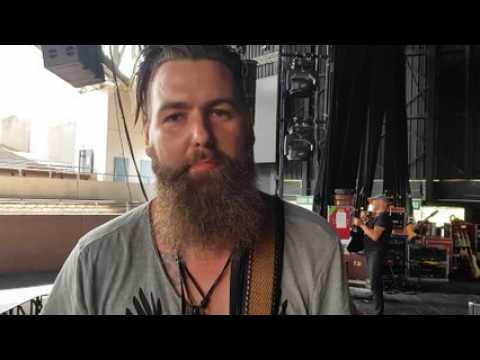 "Scorpions, c'est le groupe qui m'a donné envie de faire de la musique"