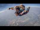 20 ans dans les airs - Label : L'Alsace - Category : News