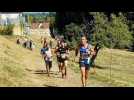 Courses du Jura alsacien: le trail de 15 km