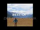 Le meilleur des Avencurieux - Label : L'Alsace - Category : News