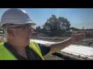 Des caniveaux et des bassins contre la pollution - Label : L'Alsace - Category : News