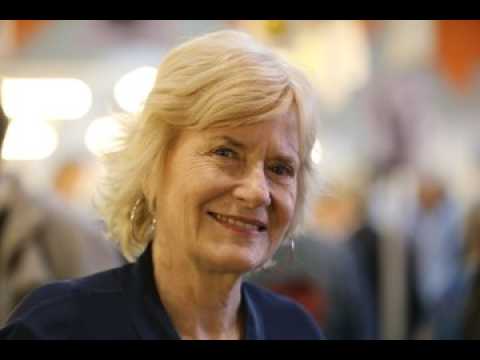 Catherine Ceylac au Forum du livre 2018 à Saint-Louis