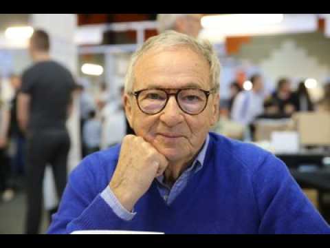 Daniel Pautrat au Forum du livre de Saint-Louis 2018