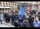 Retrait&eacute;s mobilis&eacute;s &agrave; Mulhouse: "On ne m&eacute;rite pas &ccedil;a" - Label : L'Alsace - Category : News