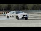 Peugeot 508: "une berline radicale" - Label : L'Alsace - Category : Auto-Moto