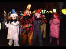 B&acirc;le: dans l'ambiance du Morgenstreich - Label : L'Alsace - Category : News