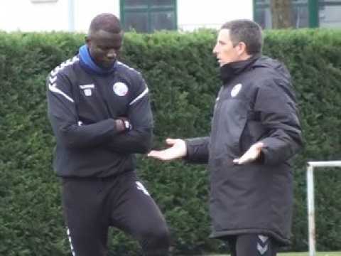 Kader Mangane: "Il faut vite réagir"