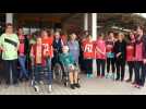 Ehpad: "On n'a plus le temps de s'asseoir avec eux" - Label : L'Alsace - Category : News