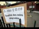 Journée d'action dans les Ehpad: "On a envie de pleurer"