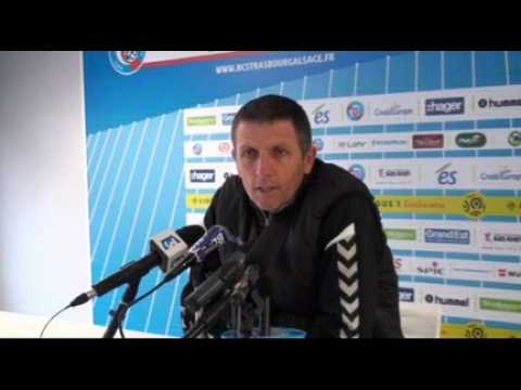 Laurey : « Un matelas, ça fond vite »