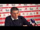 Jonas Martin : « On a pris un but d’enfant »