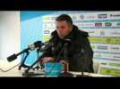 Laurey : &laquo; Guingamp peut te tuer sur une action &raquo; - Label : L'Alsace - Category : News