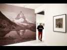 La photographie selon Adolphe Braun