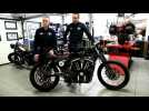 Harley: Sausheim en lice pour la "Battle of kings"