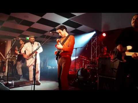 Festival GeNeriQ: Tootard au musée de l'Aventure Peugeot