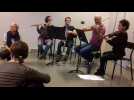M2A : le classique pour les tout-petits (2) - Label : L'Alsace - Category : Culture