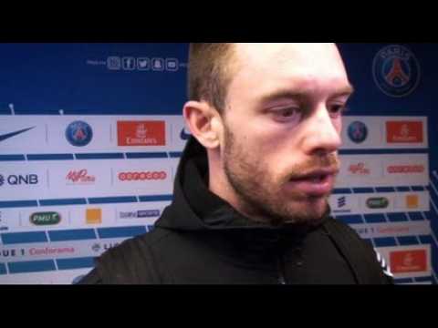 "On leur a encore mis deux buts"