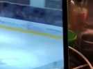 Hockey sur glace : violente agression sur Adam Havlik