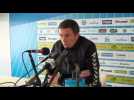 Laurey: "Pas des pimpins du village" - Label : L'Alsace - Category : Sport