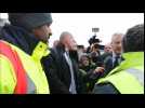 Bruno Lemaire chez PSA