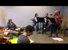 M2A : le classique pour les tout-petits (1) - Label : L'Alsace - Category : Culture