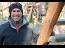 Burnhaupt: un parc aventure pour le printemps