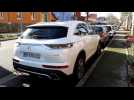 DS7 Crossback: "la bataille de la qualité"